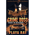 Crime Boss 3 - Paperback