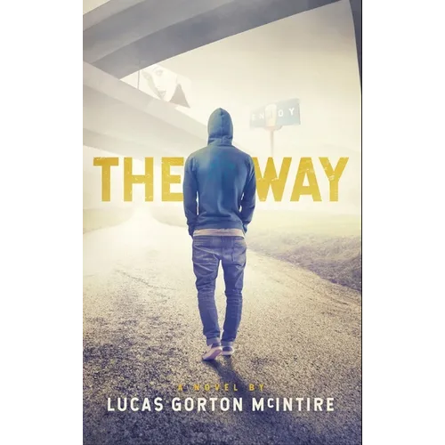 The Way - Hardcover