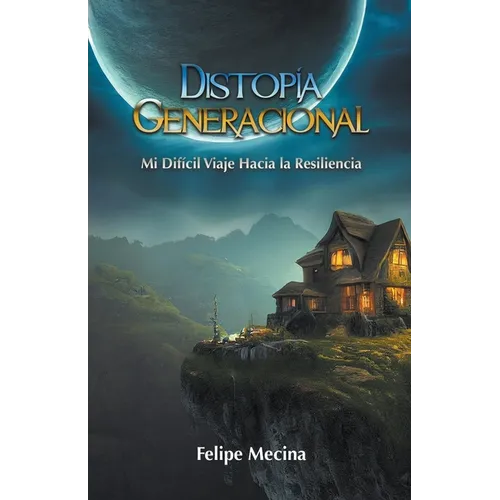 Distopia Generacional - Paperback