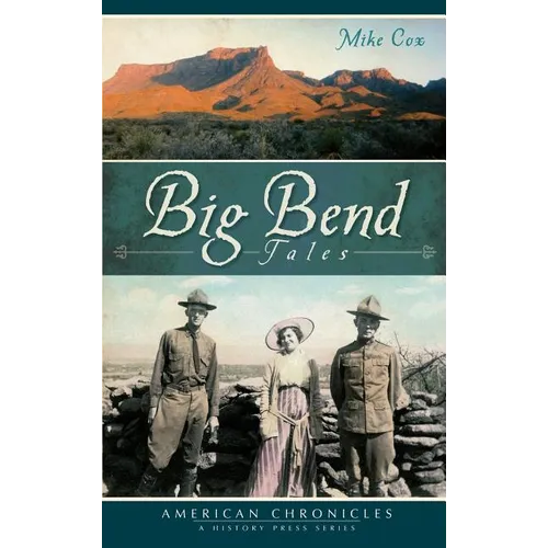 Big Bend Tales