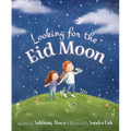 Looking for the Eid Moon - Hardcover