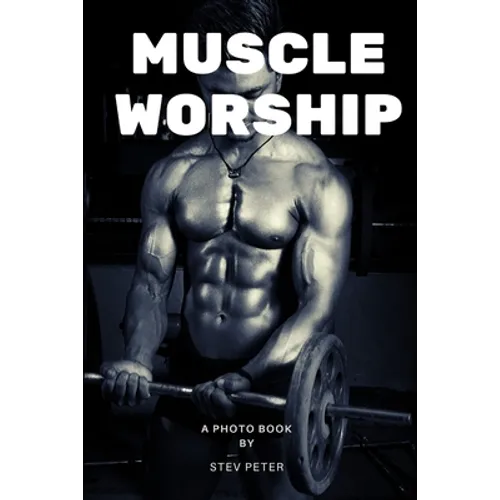 Muscle worship - Paperback