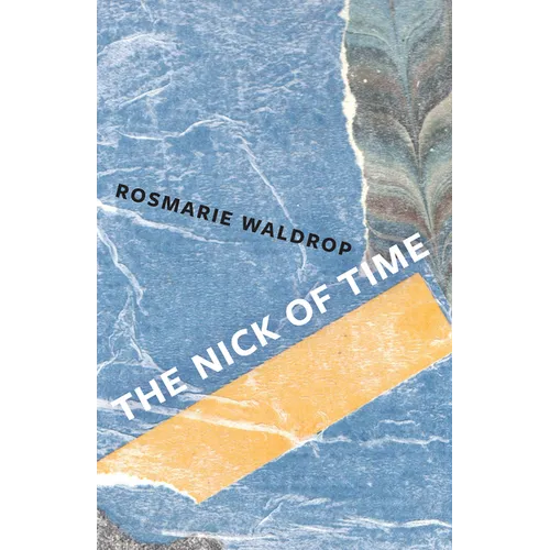 The Nick of Time - Paperback