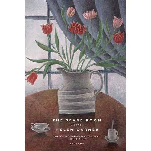 The Spare Room - Paperback