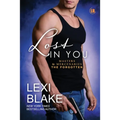 Lost in You - Paperback