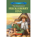 The Adventure of Huckleberry Finn - Paperback