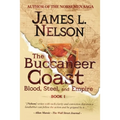 The Buccaneer Coast - Paperback