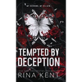 Tempted by Deception: Special Edition Print - Hardcover