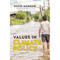 Values in Climate Policy - Paperback