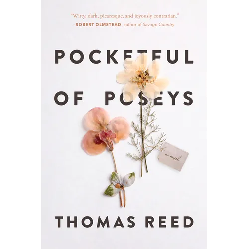 Pocketful of Poseys - Paperback