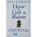 How to Get a Raise - Paperback