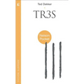 En Tr3s = Thr3e = Thr3e - Paperback