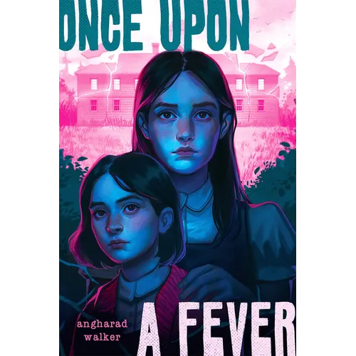 Once Upon a Fever - Hardcover