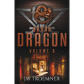 Urban Dragon Volume 3 - Paperback