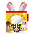 Squeak-A-Moo: Scholastic Early Learners (Touch and Explore) - Board Book