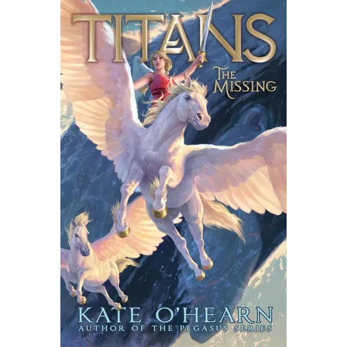 The Missing - Hardcover