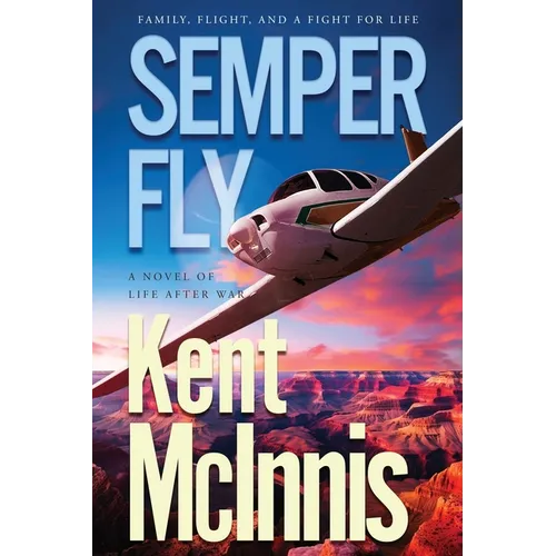 Semper Fly - Paperback