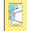 The Downtown Ducks - Hardcover