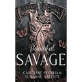 Beautiful Savage - Hardcover