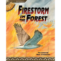 Firestorm in the Forest - Paperback