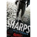 Sharps - Paperback