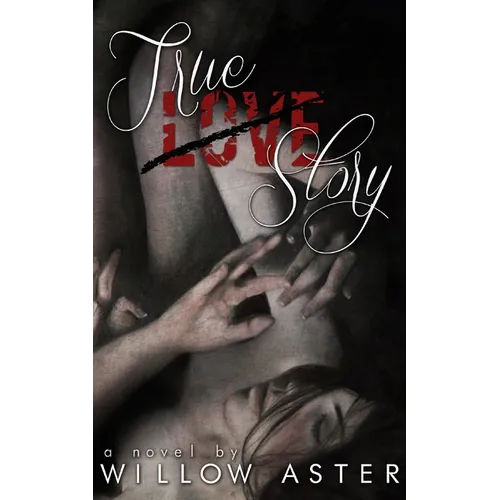 True Love Story - Paperback