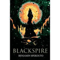 Blackspire - Paperback