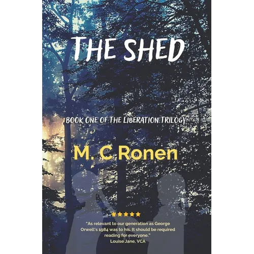 The Shed - Paperback