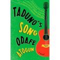 Taduno's Song - Paperback