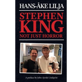 Stephen King (hardback): Not Just Horror - Hardcover