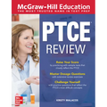 McGraw-Hill Education Ptce Review - Paperback