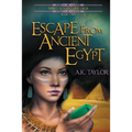 Escape from Ancient Egypt - Paperback