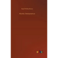 Mystic Immanence - Hardcover
