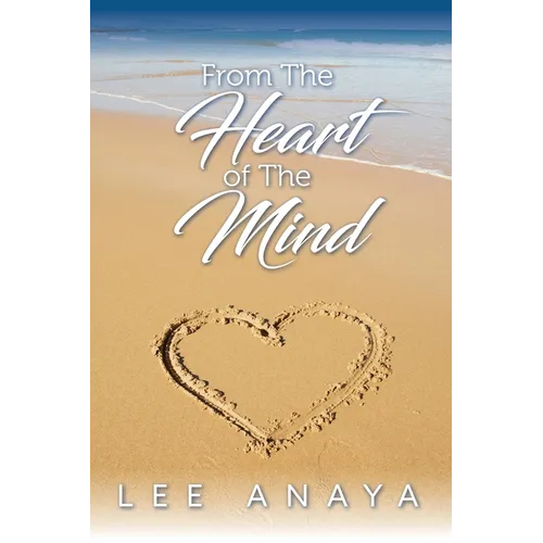 From The Heart of The Mind - Paperback