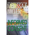 Informed Consent - Paperback