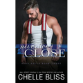 Never Too Close - Paperback
