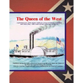 Queen of the West: A pictorial review of the steamer which saw service in both the Confederate and Union Army. with a roster of some of t