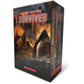 I Survived: Ten Thrilling Books (Boxed Set) - Boxed Set