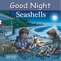 Good Night Seashells - Board Book