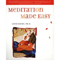 Meditation Made Easy - Paperback