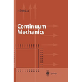 Continuum Mechanics - Hardcover