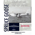 Hughes HK-1 (H-4) Flying Boat Manual