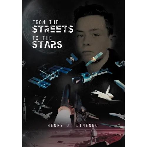 From the Streets to the Stars - Hardcover