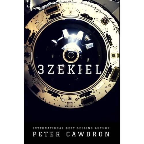 3zekiel - Paperback