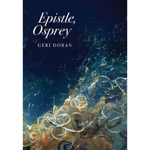 Epistle, Osprey - Paperback