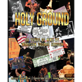 Holy Ground: 50 Years of WWE at Madison Square Garden - Paperback