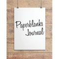 Paperblanks Journal - Paperback