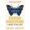Everyday Shakespeare: Lines for Life - Hardcover