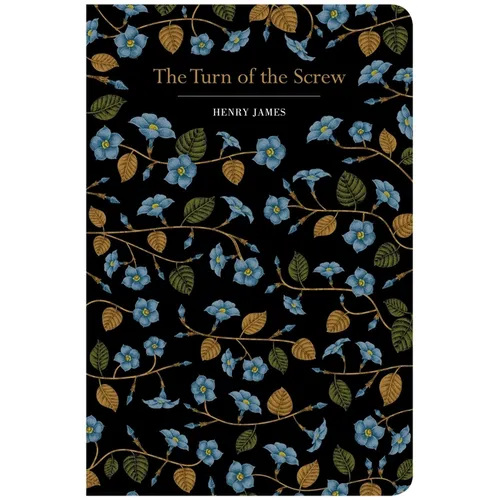 The Turn of the Screw - Hardcover