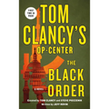 Tom Clancy's Op-Center: The Black Order - Paperback
